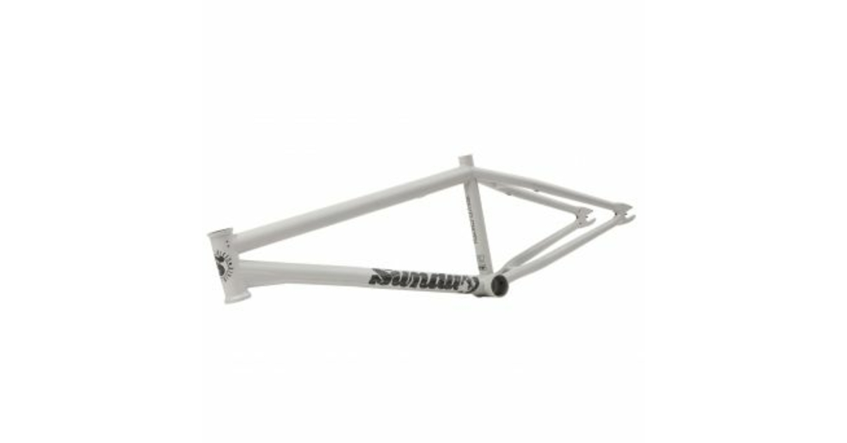 Wildcat Mini BMX Royal Blue 10 pouces (avec freins