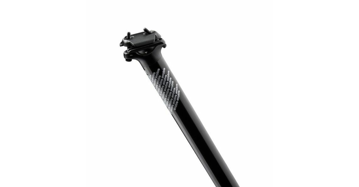 Tige De Selle Race Face Revolution - Alu 31.6mm / 350mm - Neuve