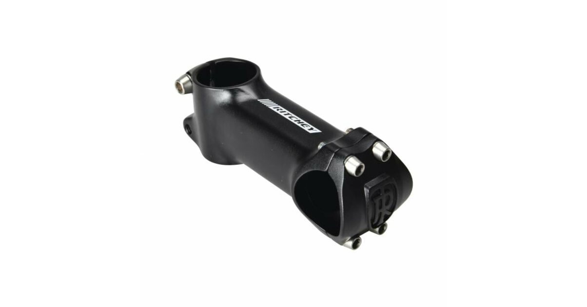 Potence Ajustable Ritchey 4 Axis - 31,8 Mm - Noir - Pour VTT/route - Angle +/- 55°