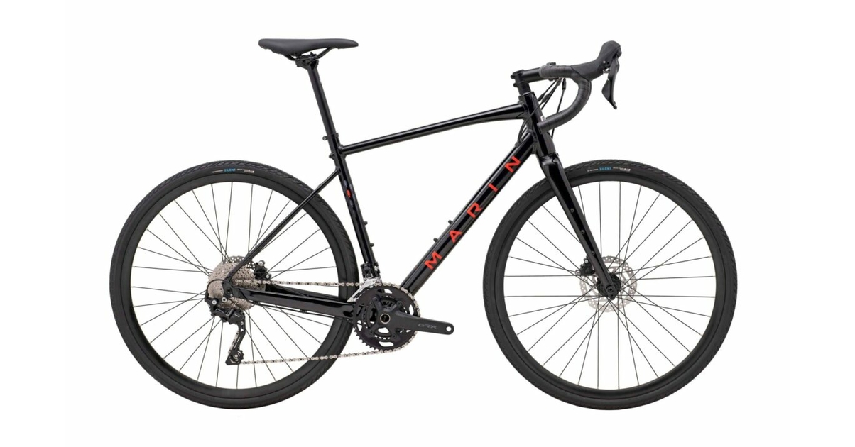 Xe đạp Marin Dsx1 VELO GRAVEL MARIN GESTALT 2025 VÉLOS GRAVEL/Vélos