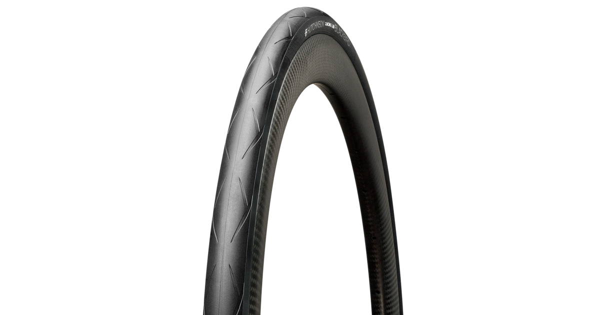 Pneu HUTCHINSON FUSION 5 Performance TubeType ElevenSTORM Kevlar Protech 700 Noir