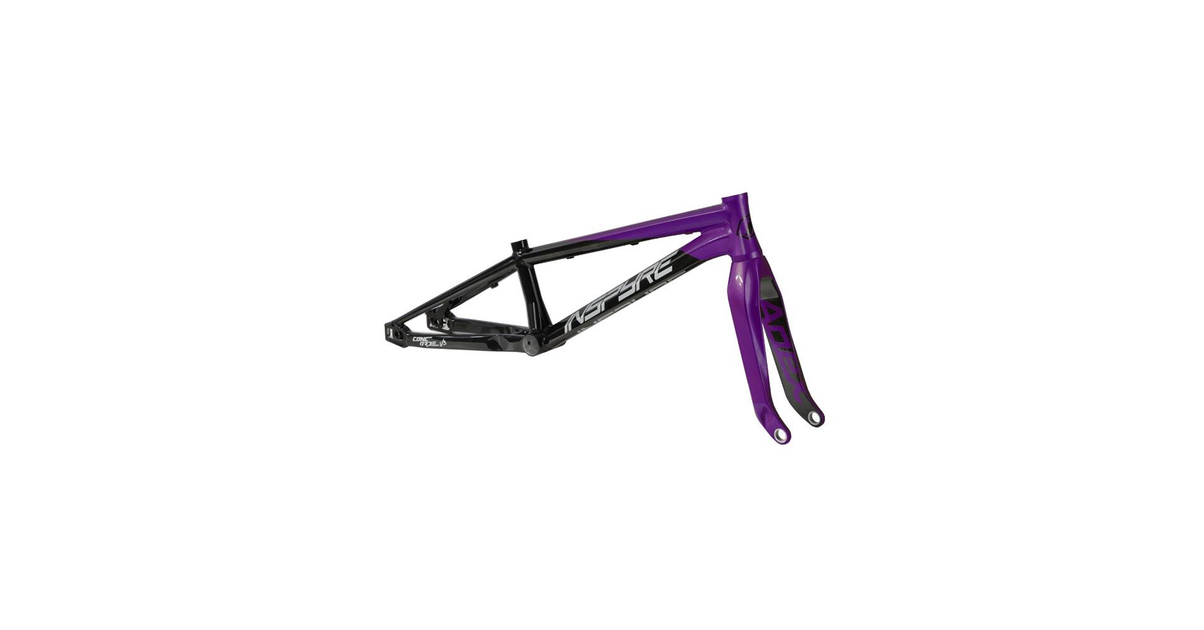 Cadre artisanal T54 Columbus SL avec fourche et jeu direction campagnolo - Les Mains Dans Le