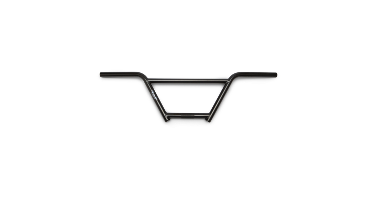 Guidon VTT Riser Bar 50 ø31,8x780 - noir Guidon VTT Riser Bar 50 ø31,8x780 - noir