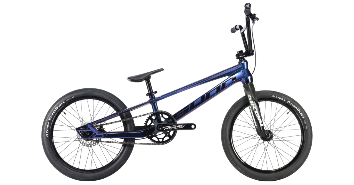 Telaio SUNN royal - bmx race - Biciclette In vendita a Bologna