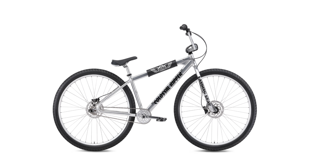 SE BIKES COLOSSAL RIPPER 32