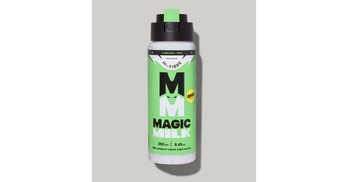 PRÉVENTIF MAGIK MILK PRO HI FIBRE - 250ML - ÉQUIPEMENTS VÉLO/Réparation ...