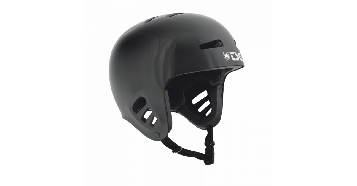 TSG Dawn Skate/BMX hjälm Svart
