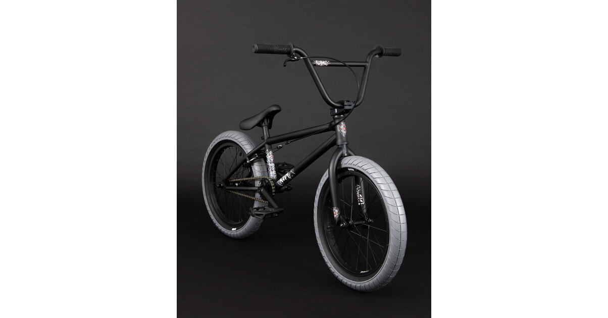 BMX FLY BIKES NOVA 18