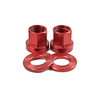 Alloy-nuts-shadow-red