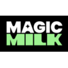 MAGIC MILK
