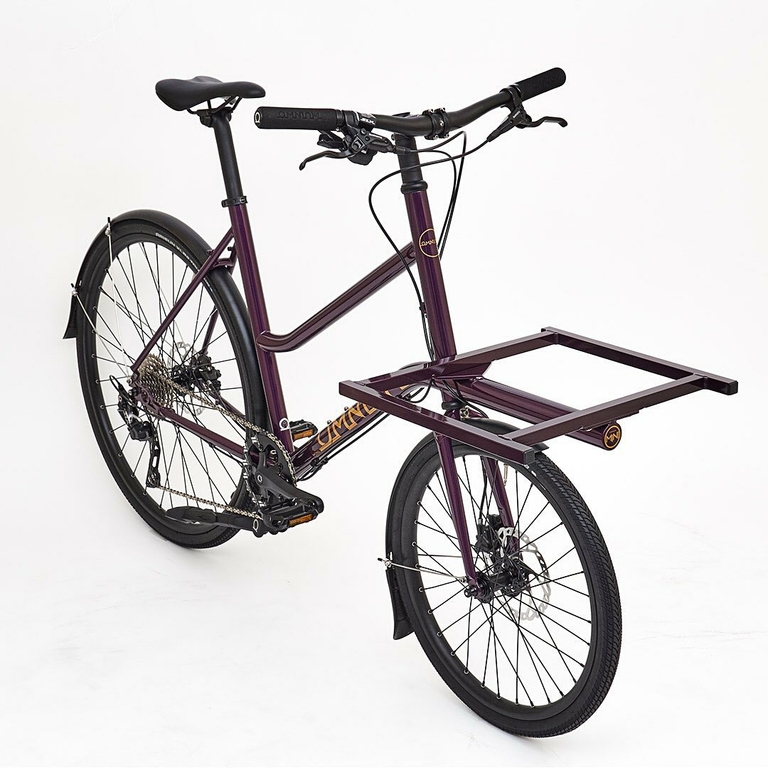 VELO OMNIUM MINI VARIANT - VELOS COMPLETS/Cargo - BMX AVENUE