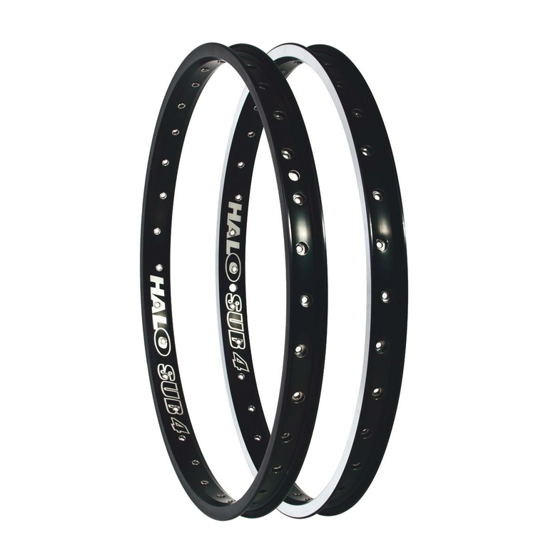 JANTE HALO BMX SUB4 24" ROUES BIKELIFE/Jantes BMX AVENUE