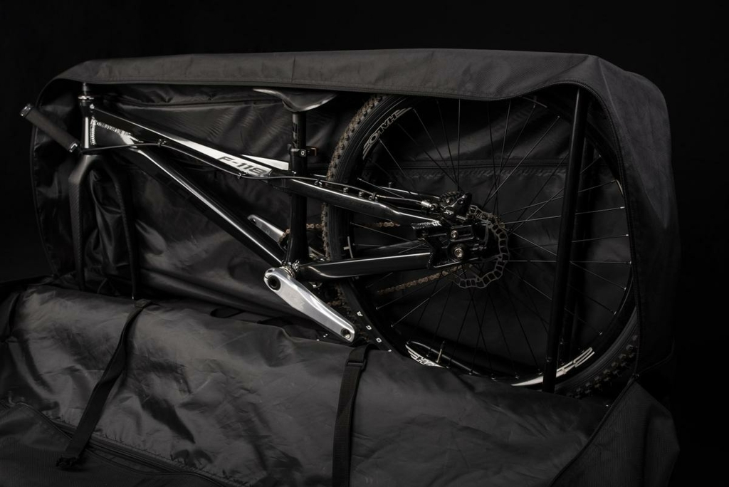 Housse De Selle BMX Vintage GT Wings - Noir - Old School - Pour VTT Et BMX