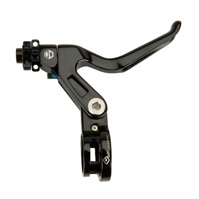 Levier de frein DIACOMPE Tech4 Noir