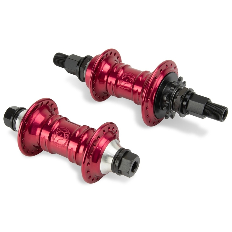 MOYEU PROFILE ELITE DISC RACE K7 - ROUES BMX RACE/Moyeux arrière - BMX