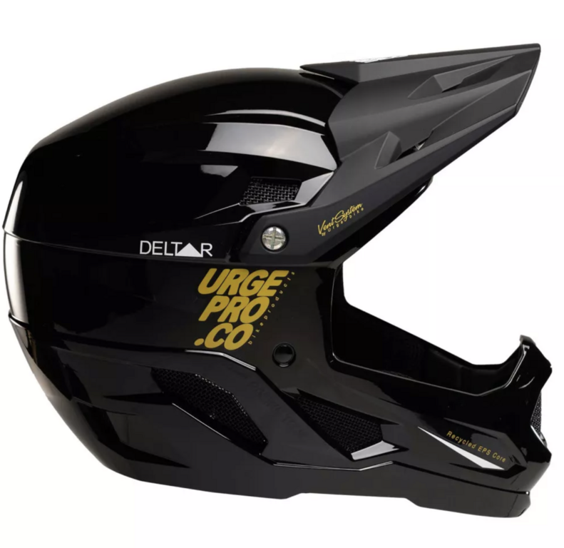 Casque intégral vtt urge sale