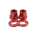 Alloy-nuts-shadow-red