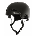 casque-shadow-bmx-featherweight-matte-black-in-mold