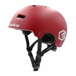 casque-evolve-curb-evo-matt-burgundy