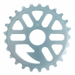tall-order-bmx-one-logo-sprocket-silver-25t