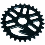 tall-order-bmx-one-logo-sprocket-28t-black-2
