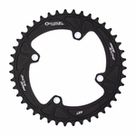 couronne-pride-hexagon-4-vis-filetees-black