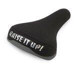 Saddle_SE_RaiseItUp_Black_RearAngle_1920x1920