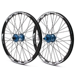 paire-de-roues-pride-control-pro-disc-36h-blue