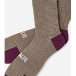 cycling-socks-mtb-brown-yama-back-pedaled
