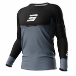 maillot-manches-longues-shot-rogue-stok-noir-enfant