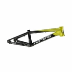 cadre-inspyre-concorde-v3-lime-black
