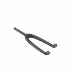 fourche-avian-versus-evo-1-youth-20-10mm-stealth-black