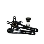 pedalier-ICE-ROOKY-160mm-Noir-zoom