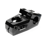 Potence BMX ECLAT FELIX Top Load 48 mm Noir (1)