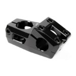 Potence BMX ECLAT FELIX Top Load 48 mm Noir