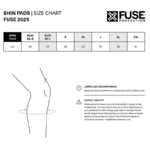 combo-protege-tibia-cheville-fuse-alpha-plus-xxl