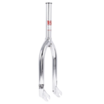 Fourche BMX 18 RANT TWIN PEAK Chrome