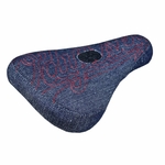 Selle-ODYSSEY-Big-Stitch-Fat-Denim-Blue-Red