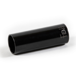 PEG FIEND BELMONT STEEL 4,4'' NOIR
