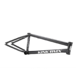 CADRE BMX KINK KINETIC 20,5'' NOIR (6)