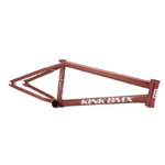 CADRE BMX KINK KINETIC 21 ROUGE (1)