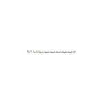 chaine-bbb-flatline-12v-126-maillons
