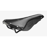 selle-brooks-homme-b17-cuir-marron-rail-acier-vrac