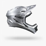 copie-de-casque-downhill-solid-purple