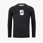 maillot-prolight-solid-black