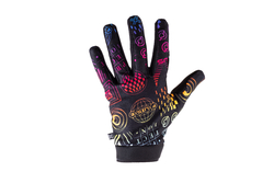 Gants VTT BMX No Fear Beta glove.04, pas cher