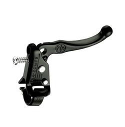 Levier De Frein Dia Compe Tech 2 Noir – Old School BMX – 2 Doigts – Droit – Japon
