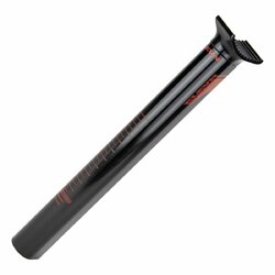 Tige De Selle Vintage Avocet Aero 27,2 Mm - 210 Mm - Alliage - Pour Vélo De Course
