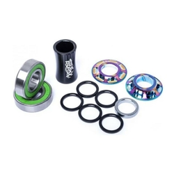 Roulement moteur pédalier 61912RS 60x85x13mm