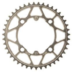 Moyeu Cassette Demolition Whistler Noir Mat 9t Rhd Avec Driver 6 Clés